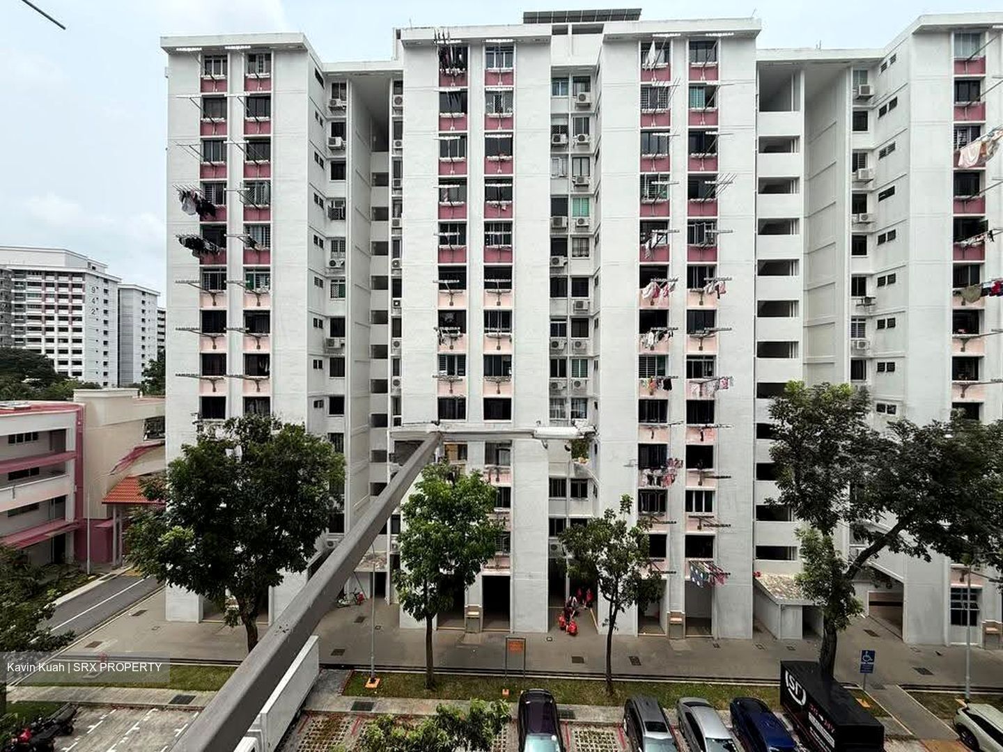 Blk 650 Hougang Avenue 8 (Hougang), HDB 4 Rooms #637341641
